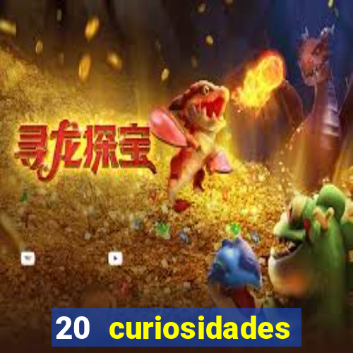 20 curiosidades sobre os incas